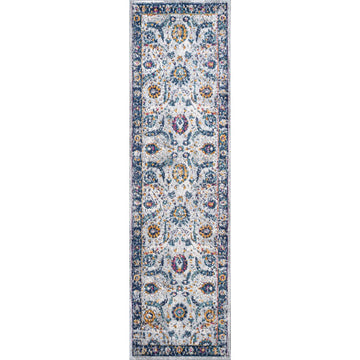 Izil Modern Persian Area Rug